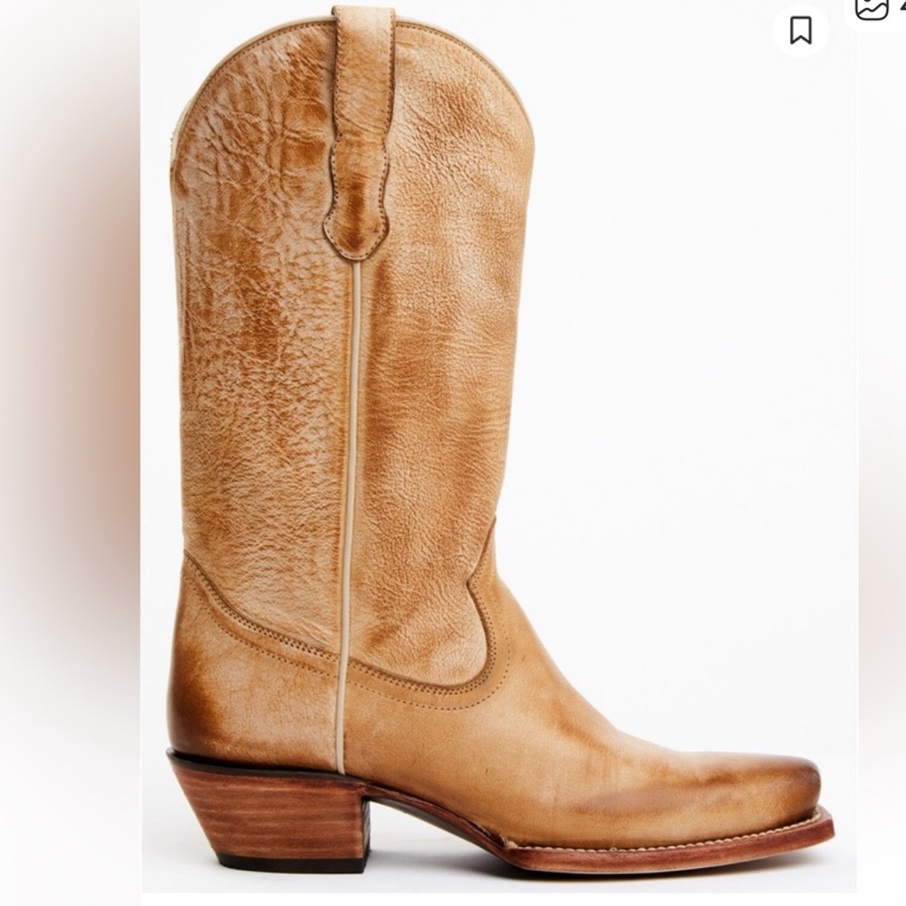 Cleo & Wolf Ivy Western Boots
